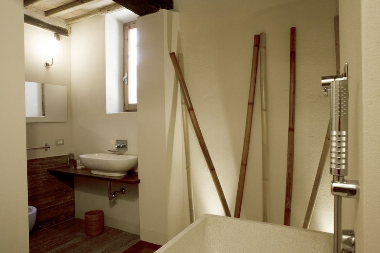 Apartamento Villa Amedeo