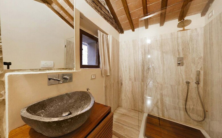 Apartamento Villa Amedeo