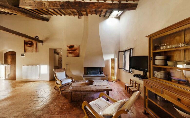 Apartamento Villa Amedeo