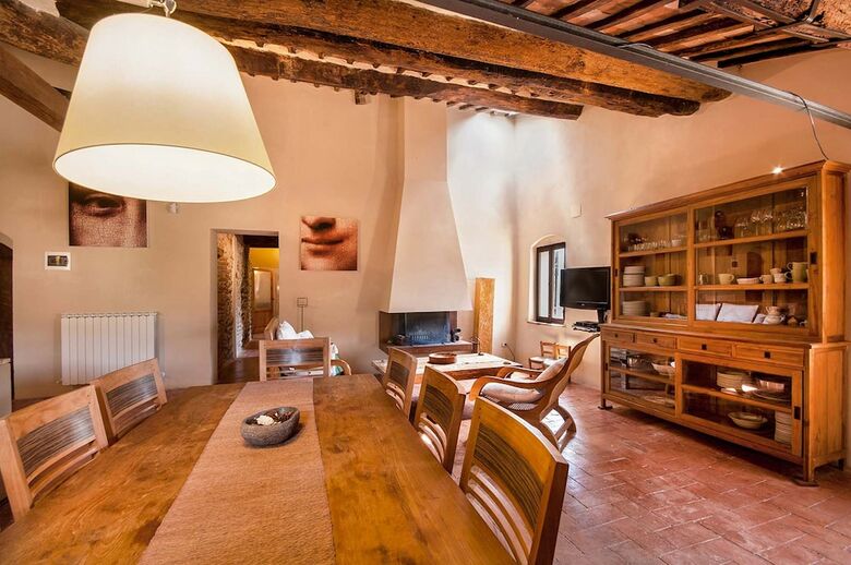 Apartamento Villa Amedeo