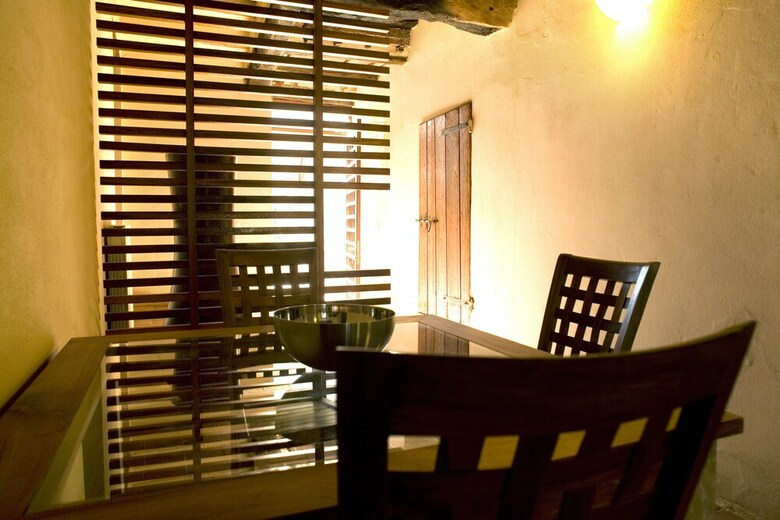 Apartamento Villa Amedeo