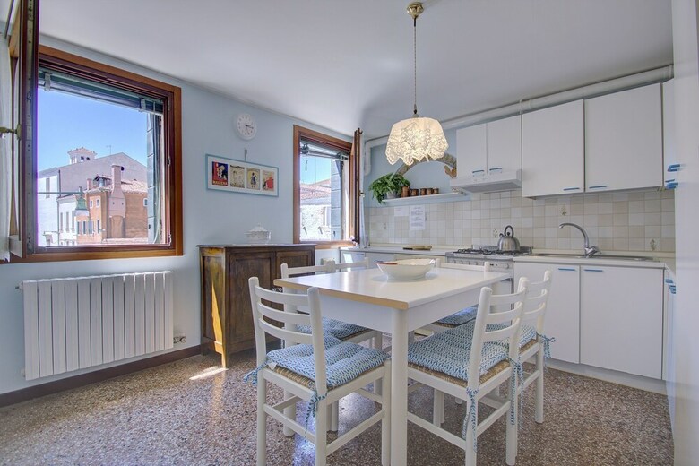 Apartamento Kevin