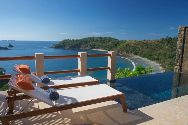 Casa Chameleon Hotel Las Catalinas- Adults Only