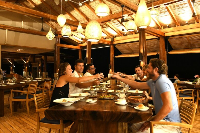 Casa Chameleon Hotel Las Catalinas- Adults Only