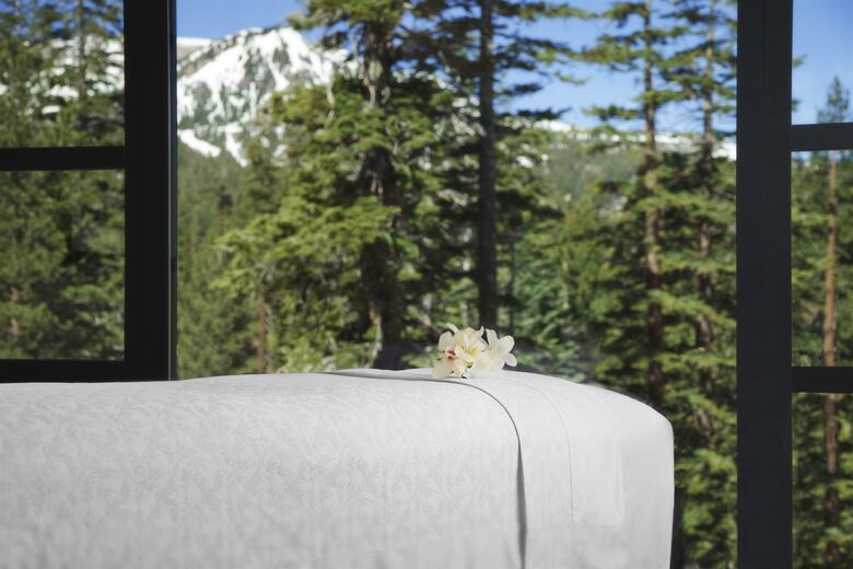 Hotel The Westin Monache Resort, Mammoth