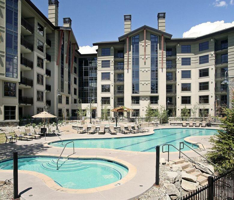 Hotel The Westin Monache Resort, Mammoth