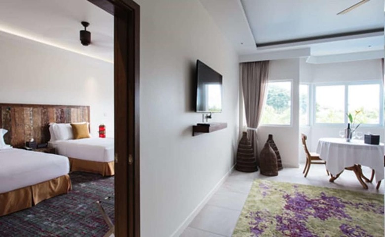 Hotel Cove Resort Palau