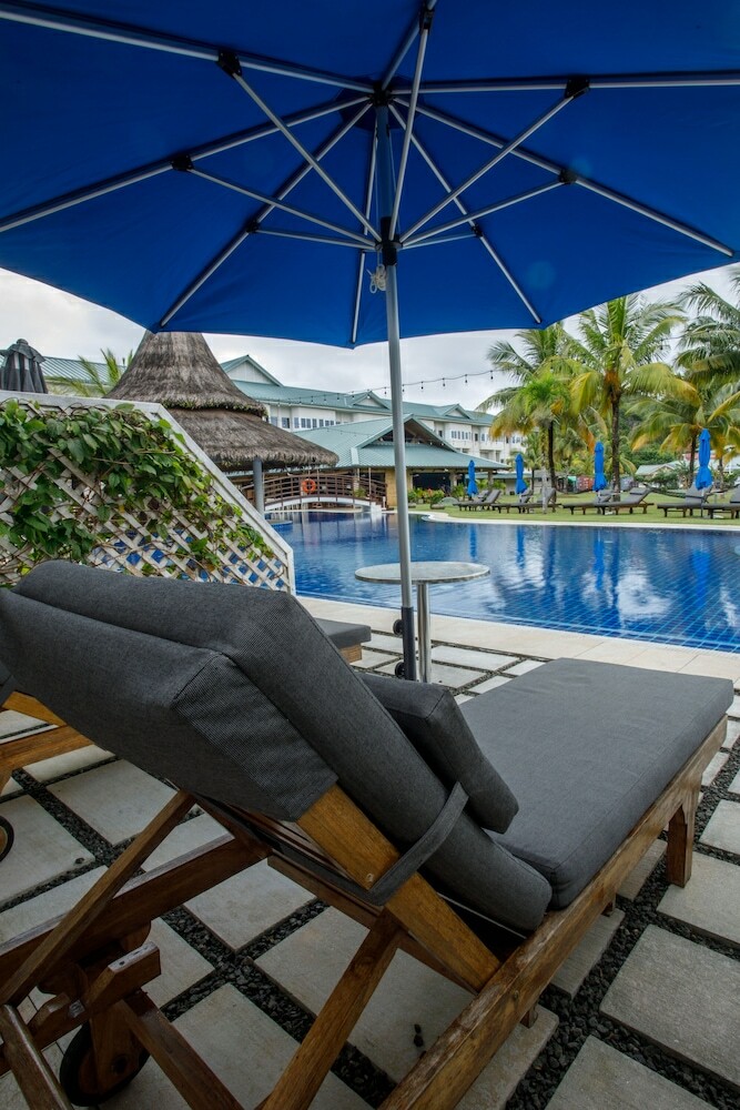 Hotel Cove Resort Palau