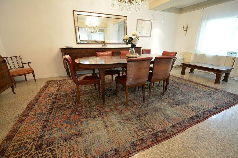Apartamento Chiara