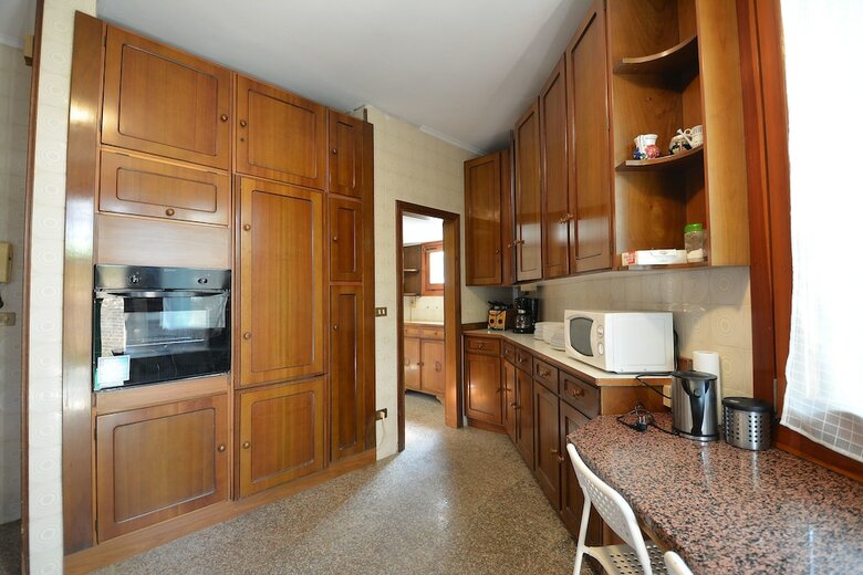 Apartamento Chiara
