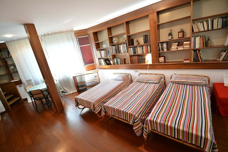 Apartamento Chiara