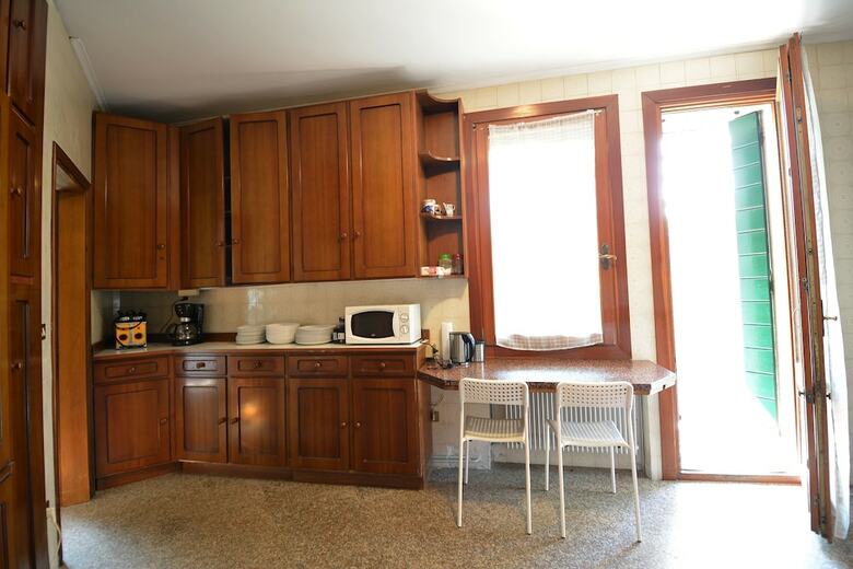 Apartamento Chiara