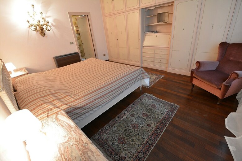 Apartamento Chiara