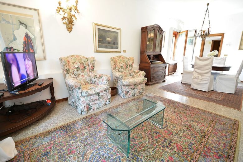 Apartamento Chiara