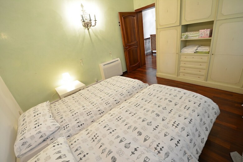 Apartamento Chiara