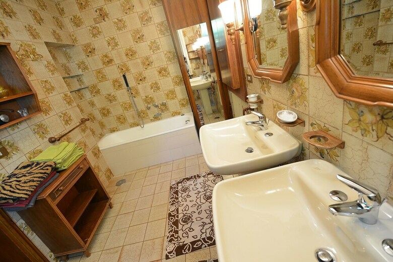 Apartamento Chiara