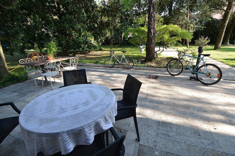 Apartamento Chiara