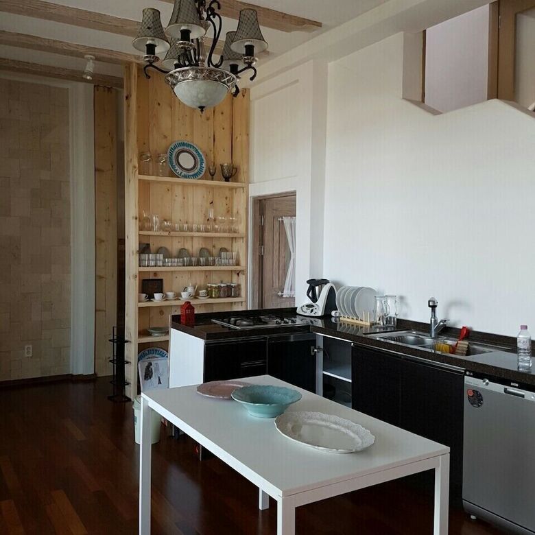 Hostal Jagoga Guest House - Hostel