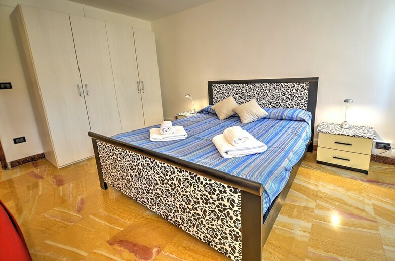 Apartamento Emilio