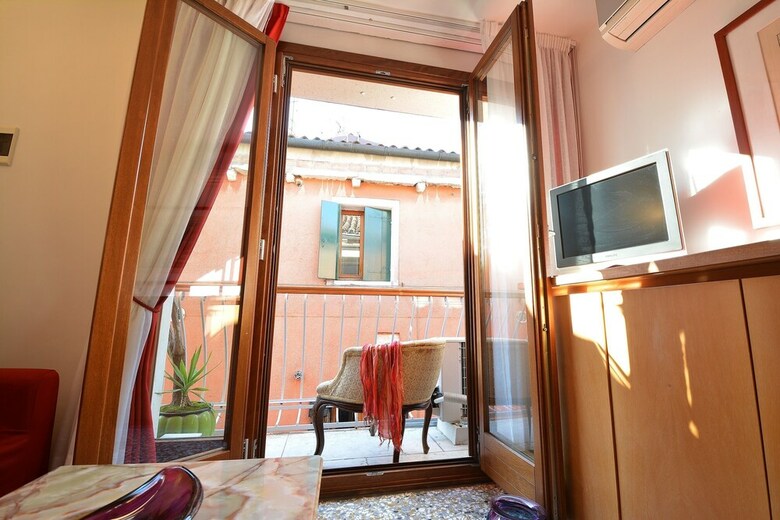 Apartamento Emilio