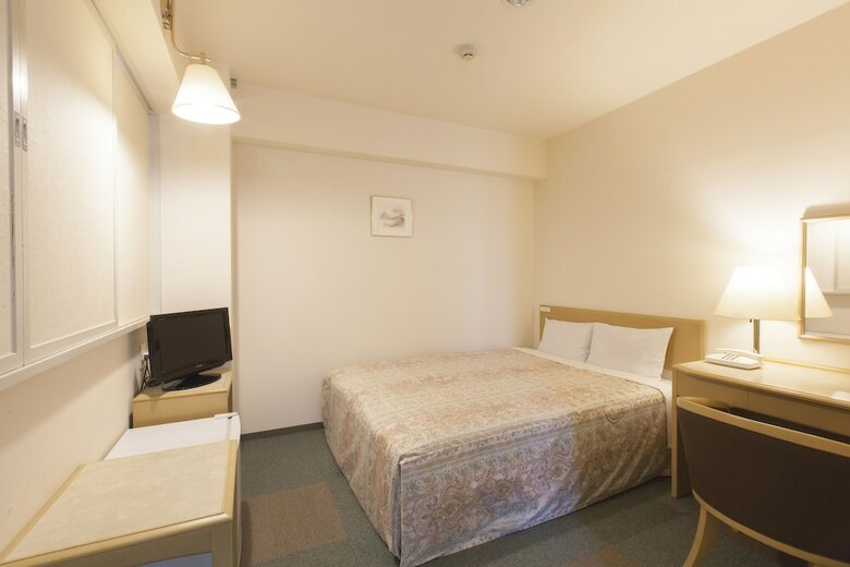 Greenhotel Kitakami