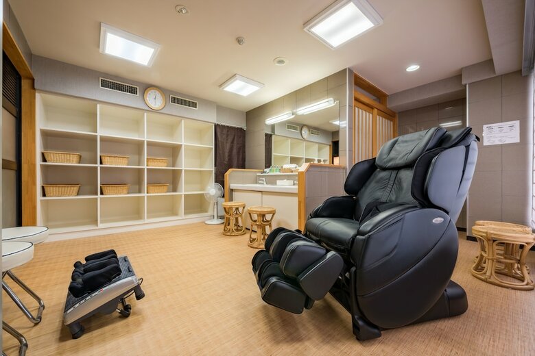 Greenhotel Kitakami
