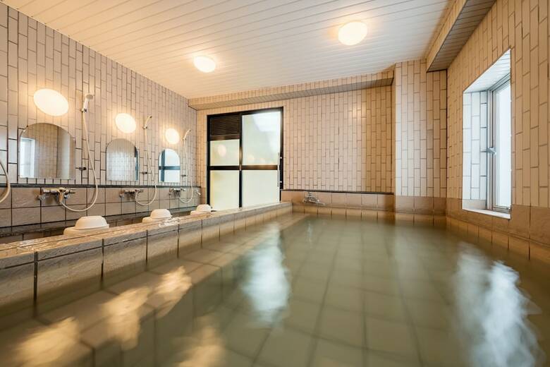 Greenhotel Kitakami