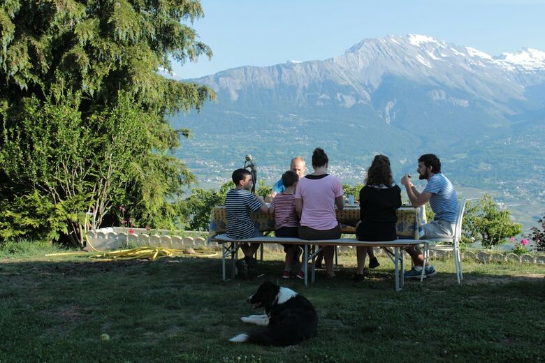 Bed & Breakfast Bellevie Bnb