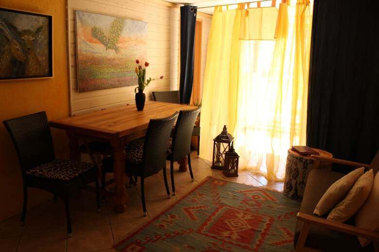 Bed & Breakfast Bellevie Bnb