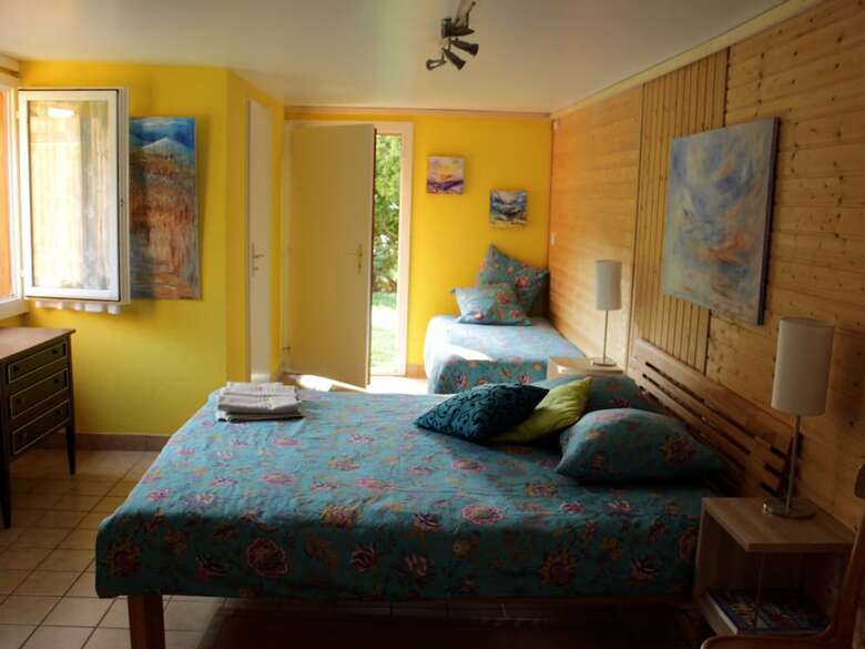 Bed & Breakfast Bellevie Bnb