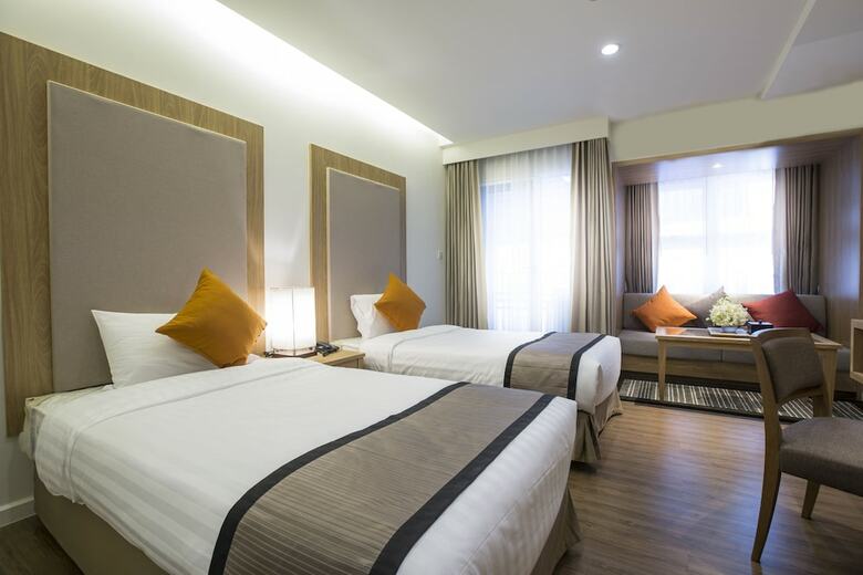 Kantary Hotel Korat
