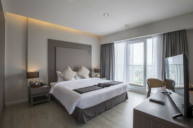 Kantary Hotel Korat