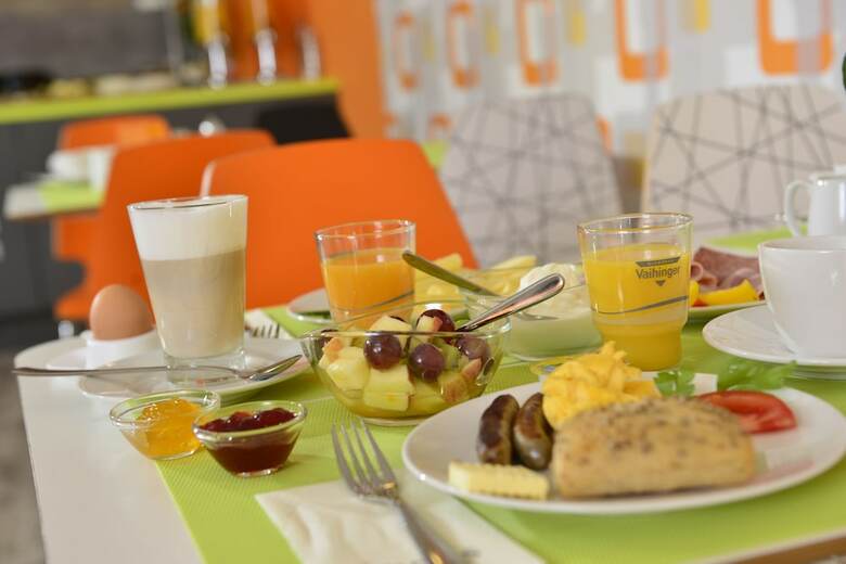 Sleepysleepy Hotel Gie�en