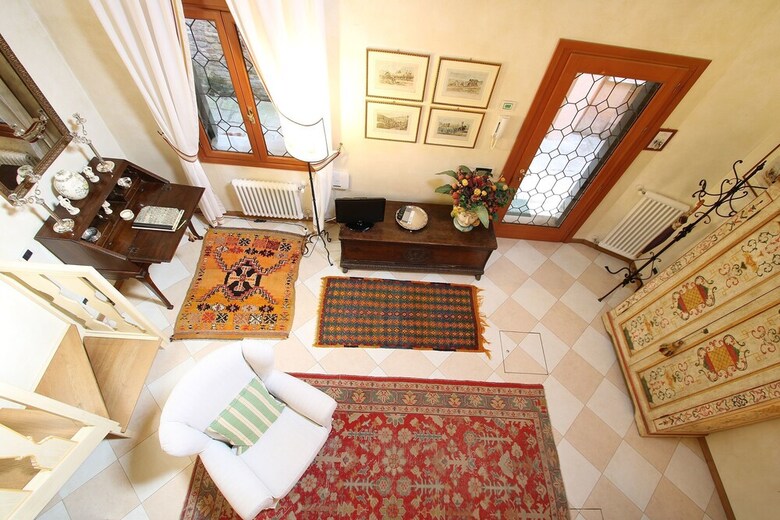 Apartamento Walter