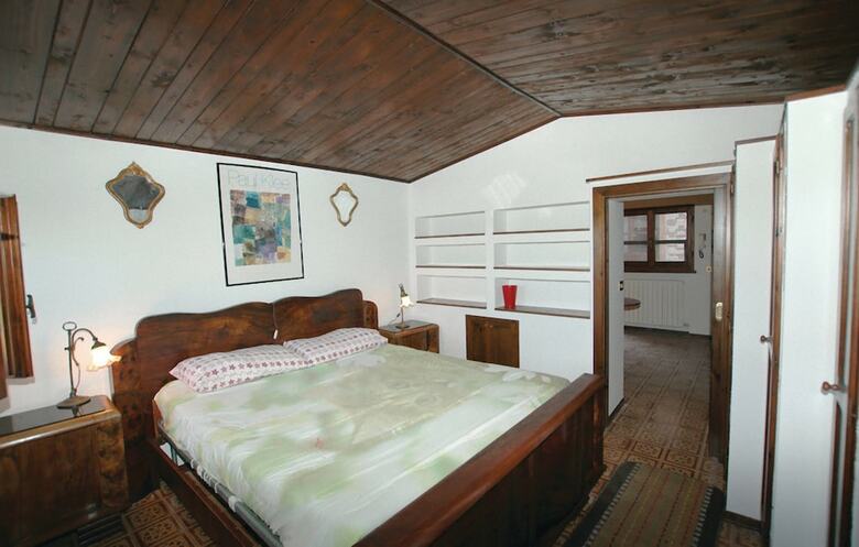 Bed & Breakfast Casale Civetta