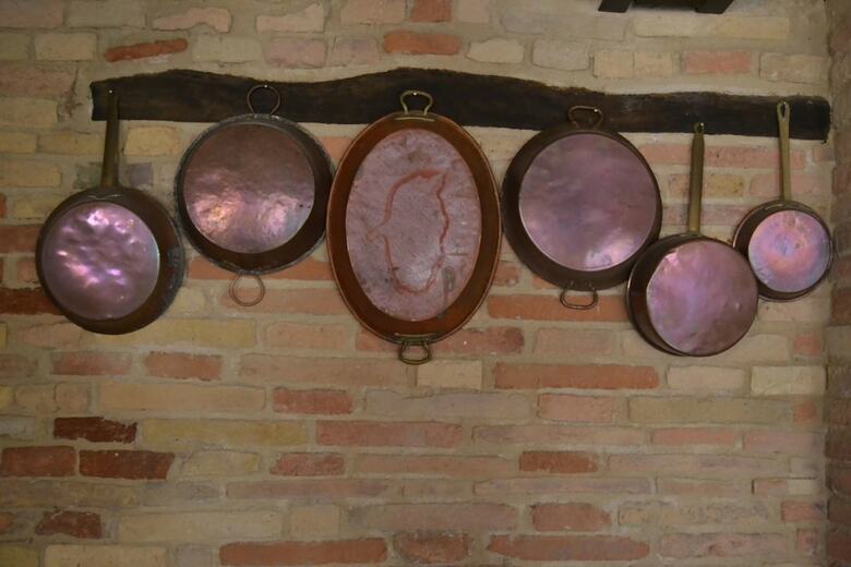 Bed & Breakfast Casale Civetta