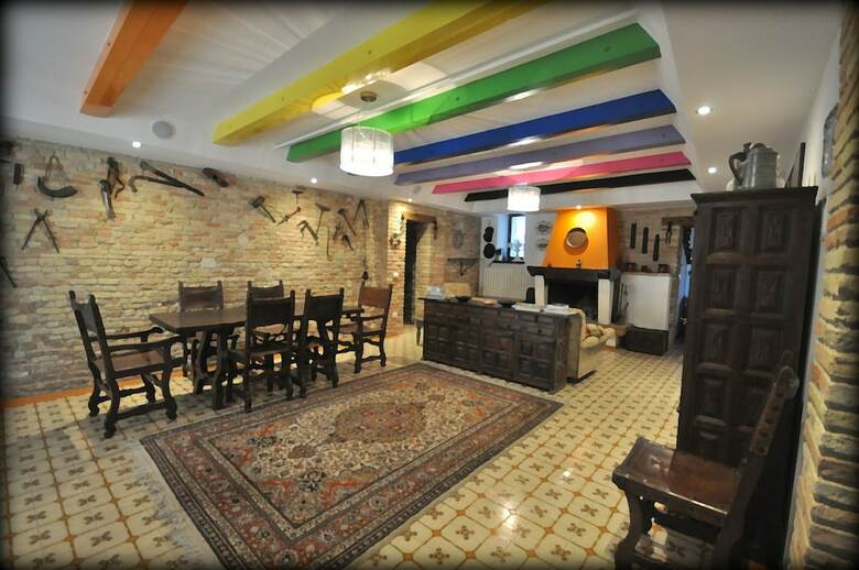 Bed & Breakfast Casale Civetta