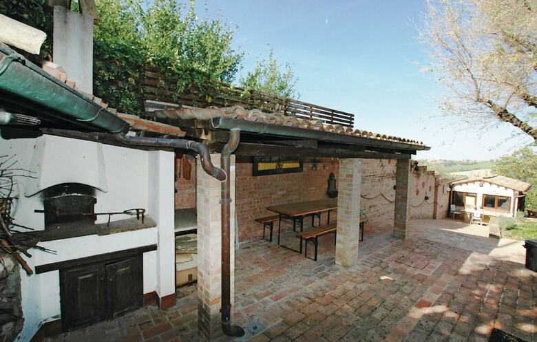 Bed & Breakfast Casale Civetta