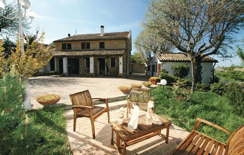 Bed & Breakfast Casale Civetta