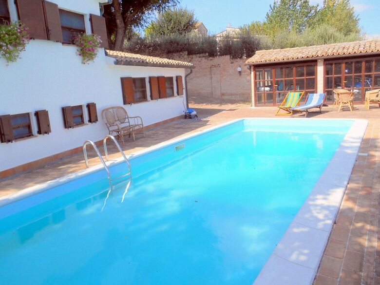 Bed & Breakfast Casale Civetta