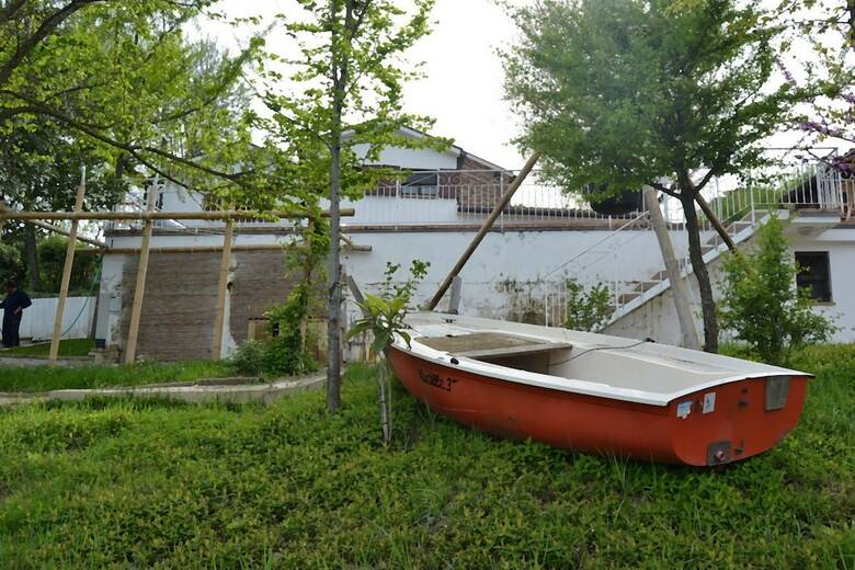 Bed & Breakfast Casale Civetta