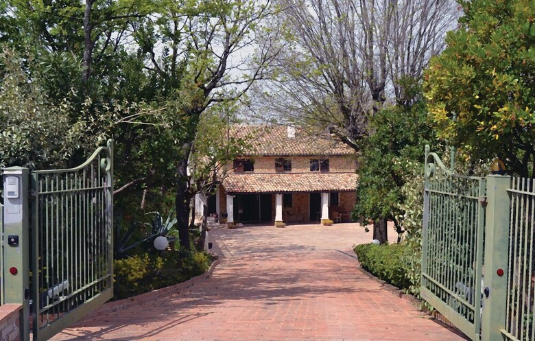 Bed & Breakfast Casale Civetta