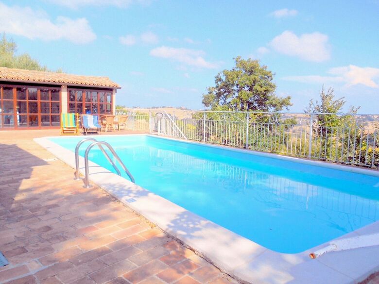 Bed & Breakfast Casale Civetta