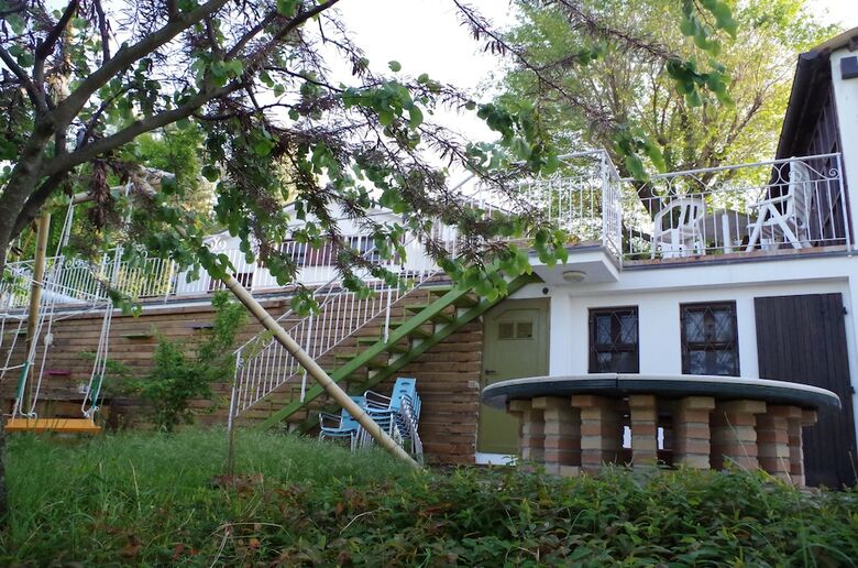 Bed & Breakfast Casale Civetta