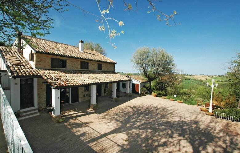 Bed & Breakfast Casale Civetta
