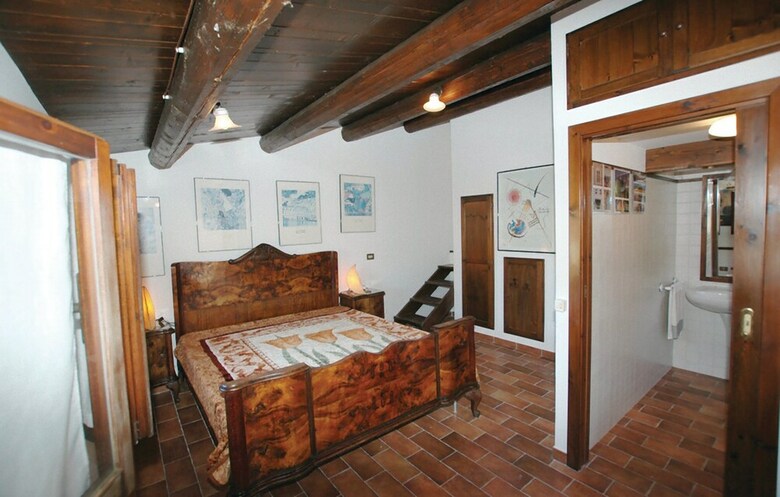 Bed & Breakfast Casale Civetta