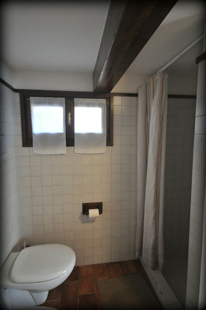 Bed & Breakfast Casale Civetta