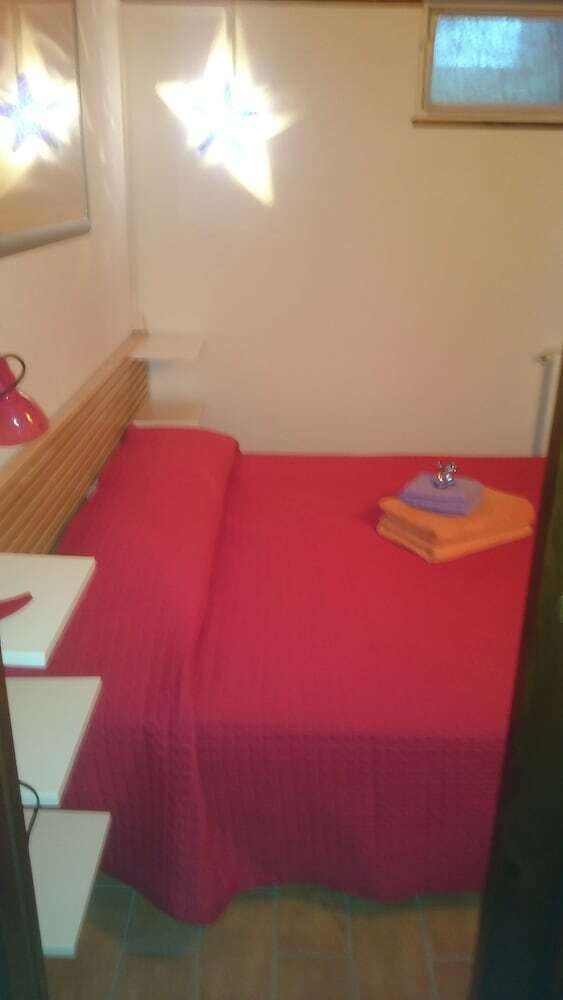 Bed & Breakfast Casale Civetta