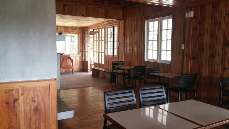 Hostal Coffee Heritage House & Hostel