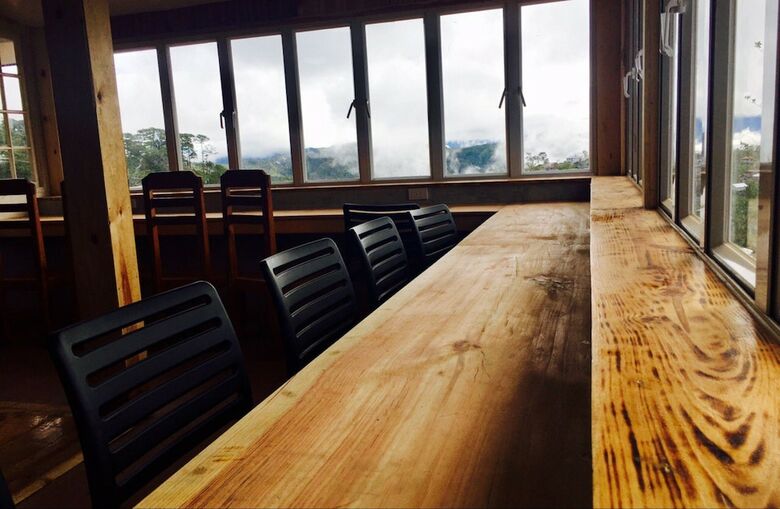 Hostal Coffee Heritage House & Hostel